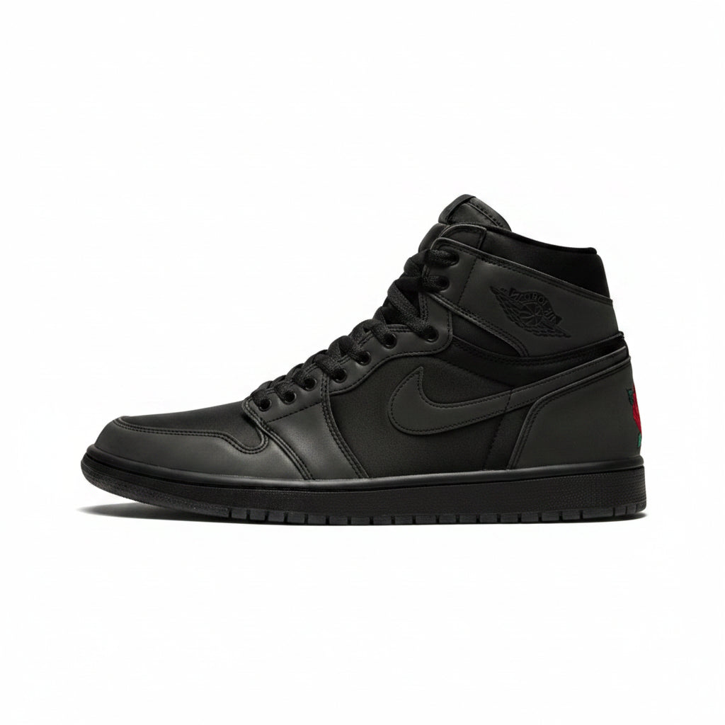 AIR JORDAN 1 RETRO HIGH WMNS "Rox Brown"