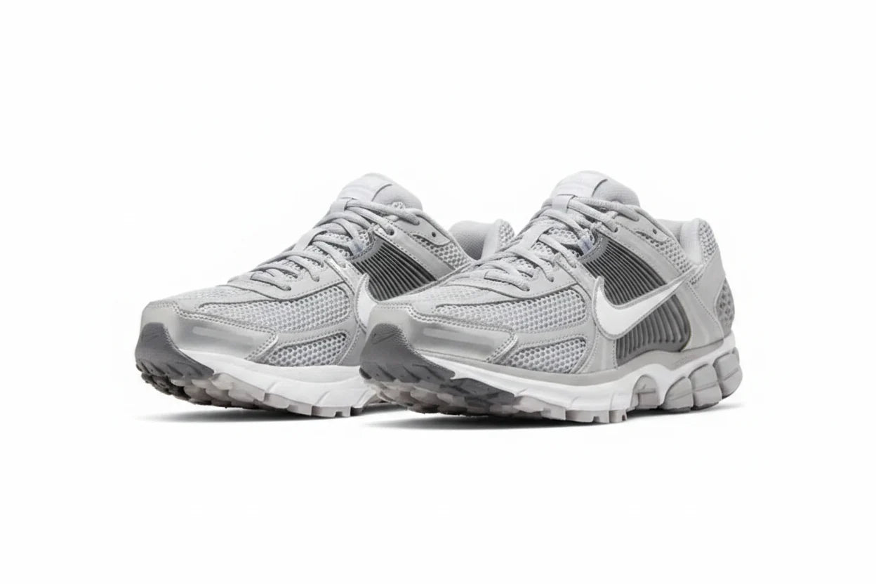 Air Zoom Vomero 5 'Wolf Grey'