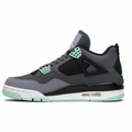 Air Jordan 4 Retro 'Green Glow'