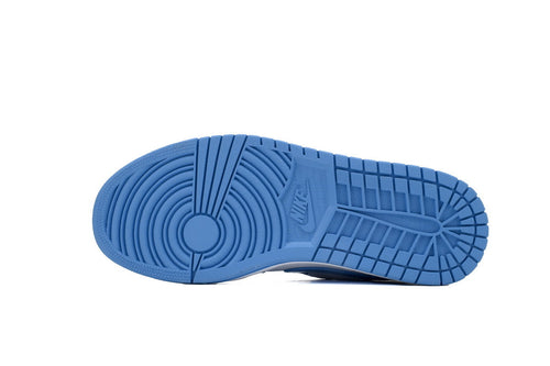 Air Jordan 1 Low SE 'Legend Blue'