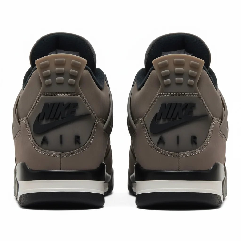 Air Jordan 4 Retro 'Cave Stone'