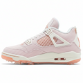 Air Jordan 4 Golf NRG 'Seersucker'