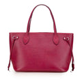 Louis Vuitton Epi Neverfull PM