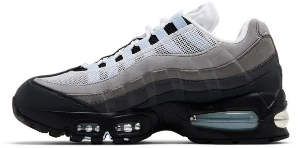 Wmns Air Max 95 OG 'Blue Tint' 2025