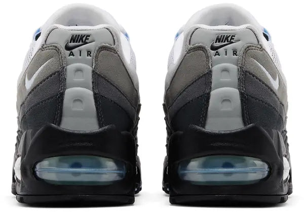 Wmns Air Max 95 OG 'Blue Tint' 2025