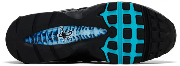Air Max 95 'Big Bubble - Scorpion'
