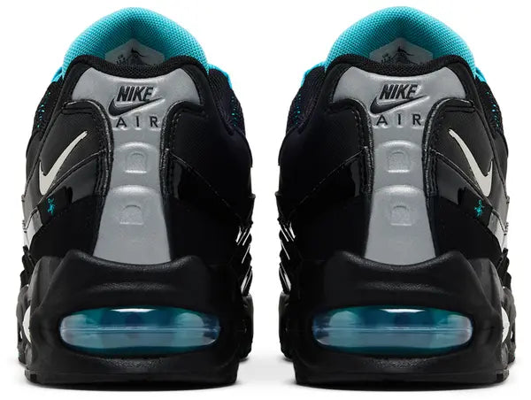 Air Max 95 'Big Bubble - Scorpion'