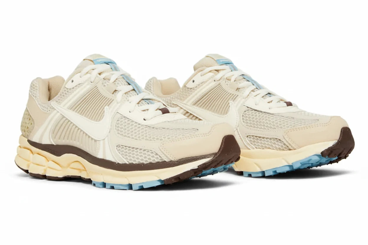 Wmns Air Zoom Vomero 5 'Oatmeal'