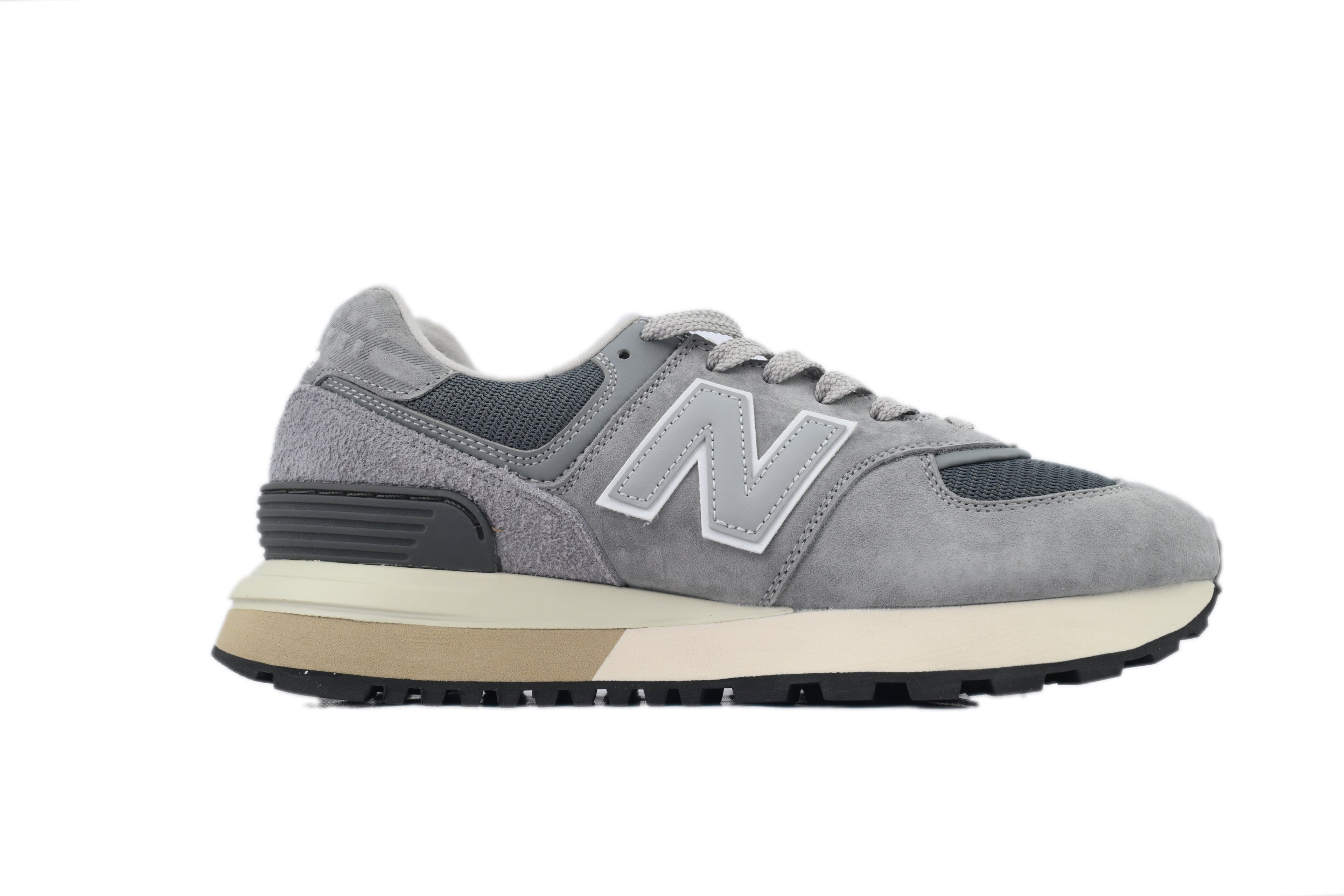 New Balance 574 Legacy 'Grey'