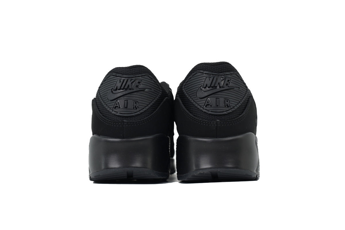 Air Max 90 'Triple Black'