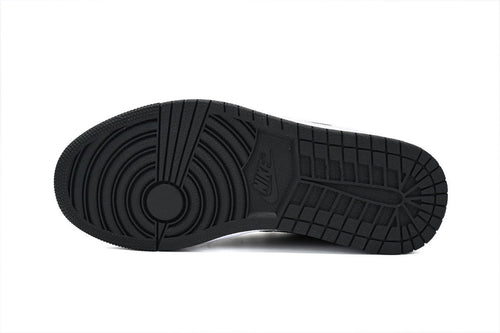 Air Jordan 1 Low SE 'Black Elephant'