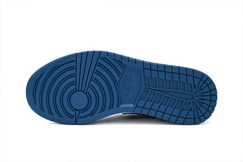 Air Jordan 1 Low SE 'Industrial Blue Sashiko'