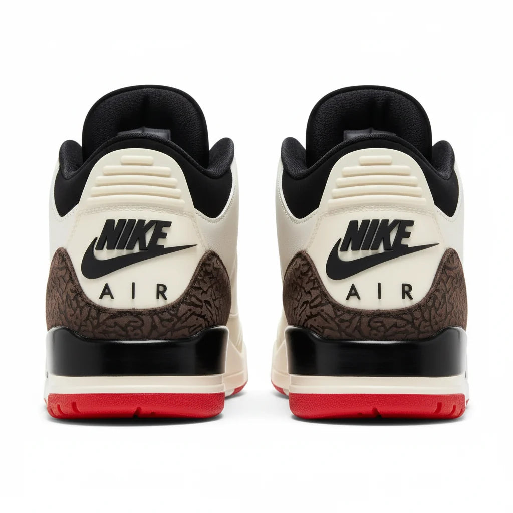 Air Jordan 3 Retro 'World’s Best Dad'