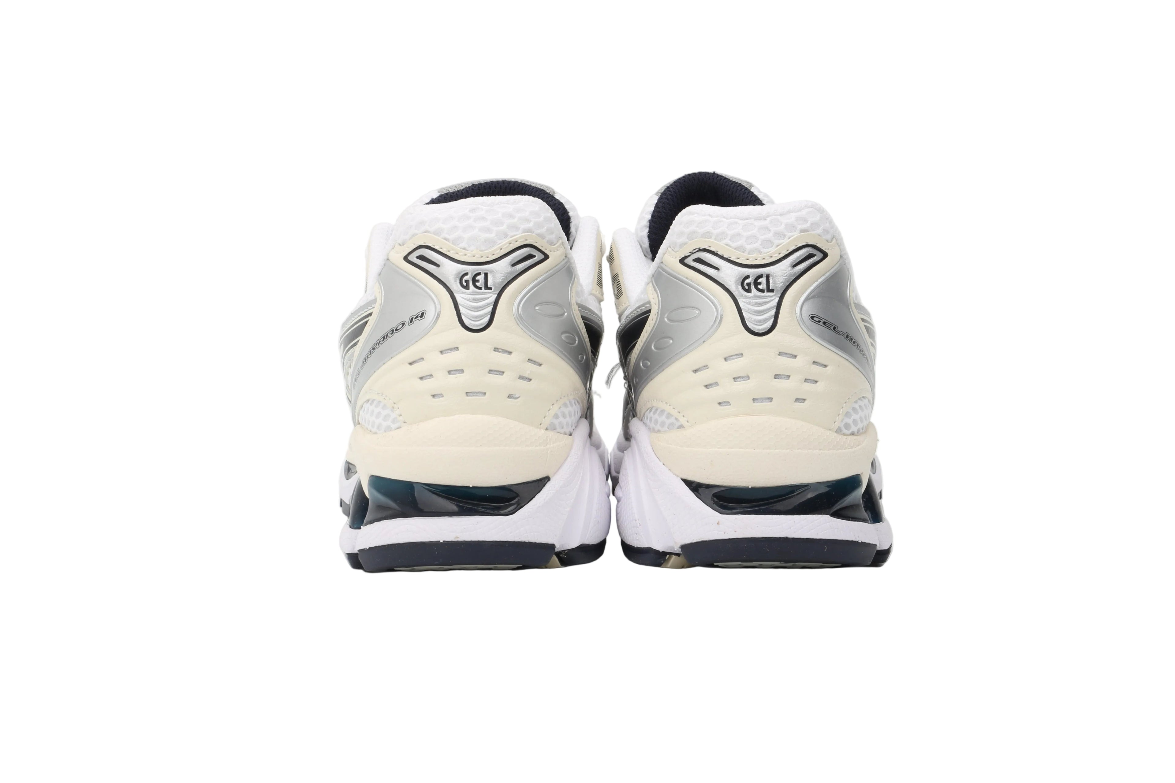 ASICS Gel Kayano 14 'White Ivory'