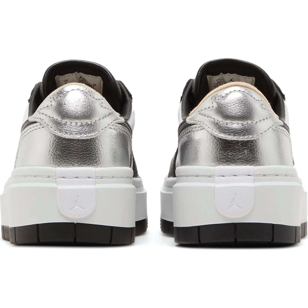 Wmns Air Jordan 1 Elevate Low SE 'Silver Toe'