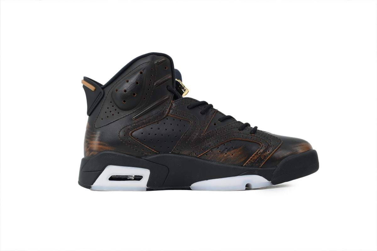 Air Jordan 6 Retro 'Xuanwu'