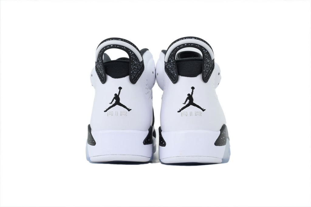 Air Jordan 6 'Oreo' 2026