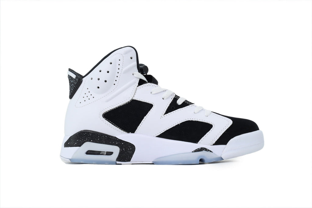 Air Jordan 6 'Oreo' 2026
