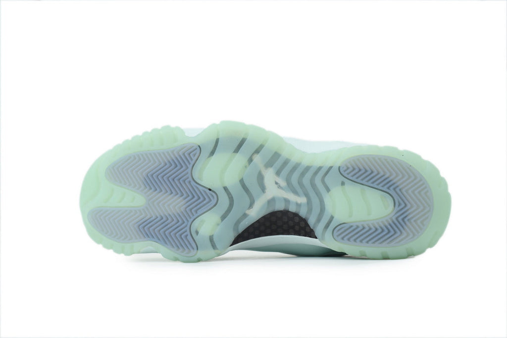 JAIDE x Wmns Air Jordan 11 Low 'Fiberglass'