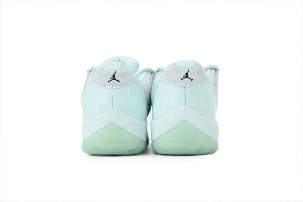 JAIDE x Wmns Air Jordan 11 Low 'Fiberglass'