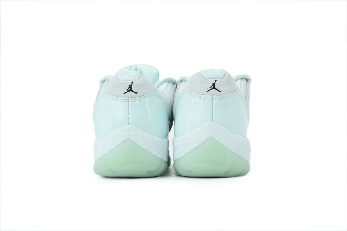 JAIDE x Wmns Air Jordan 11 Low 'Fiberglass'