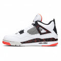 Air Jordan 4 Retro 'Crimson Tint'