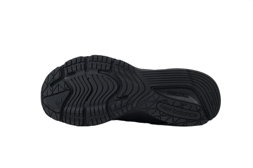 New Balance 990v6 Made in USA 'Triple Black'