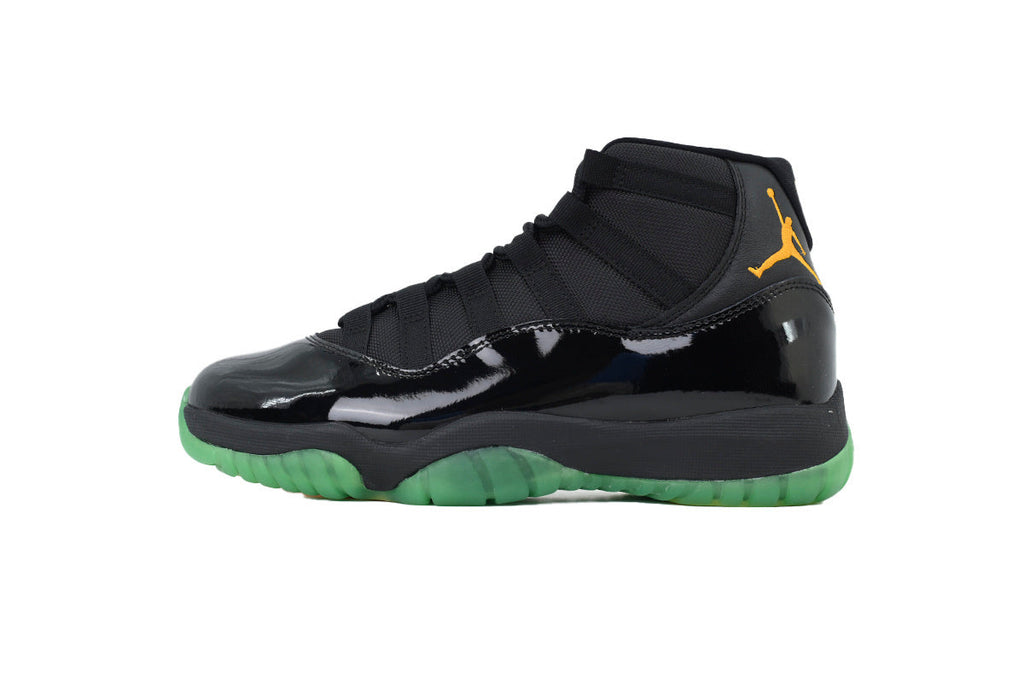 Air Jordan 11 Retro Stealth Tropical