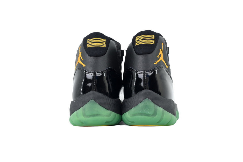 Air Jordan 11 Retro Stealth Tropical