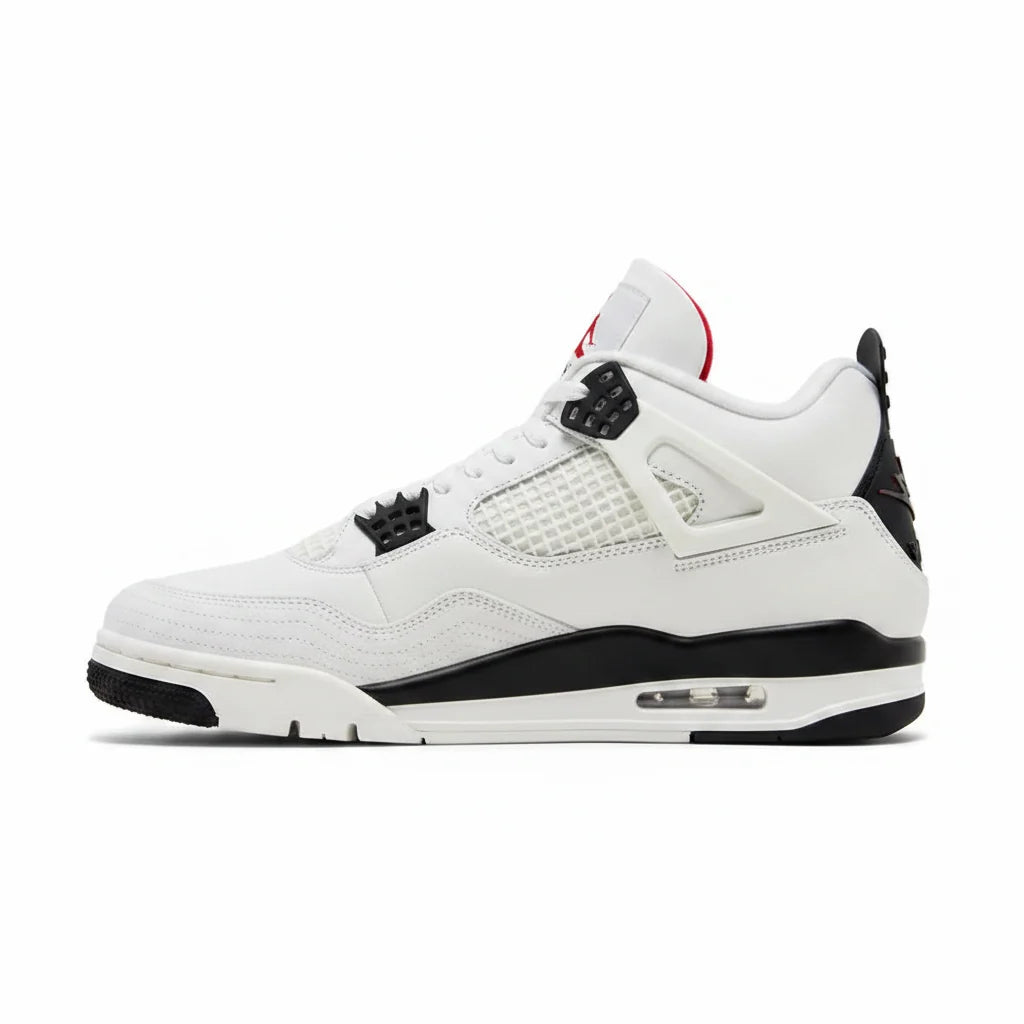 Air Jordan 4 Retro 'Flight Club'