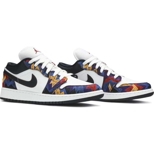 Air Jordan 1 Low SE 'Nothing But Net'