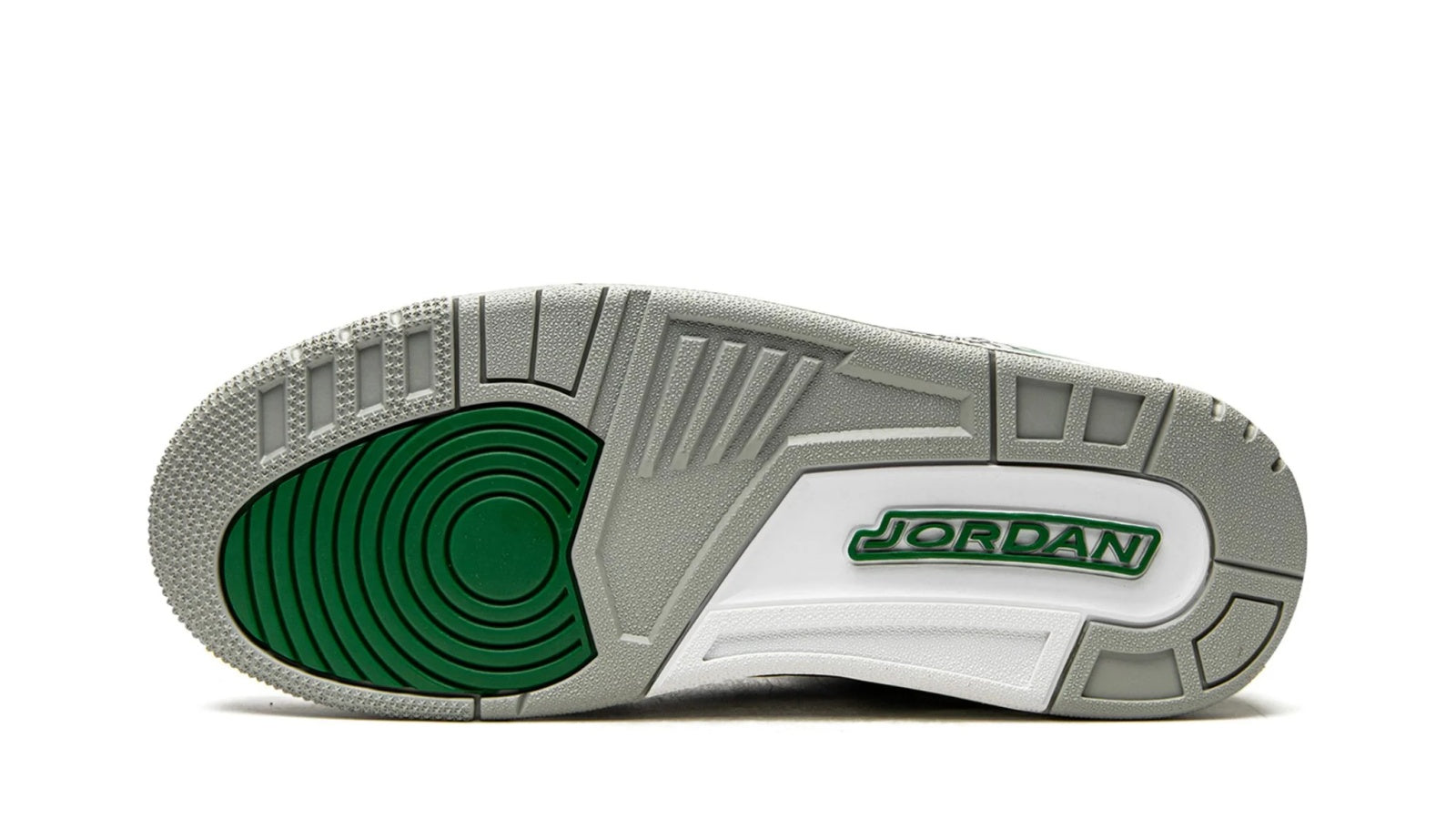Air Jordan 3 Retro "Pine Green"