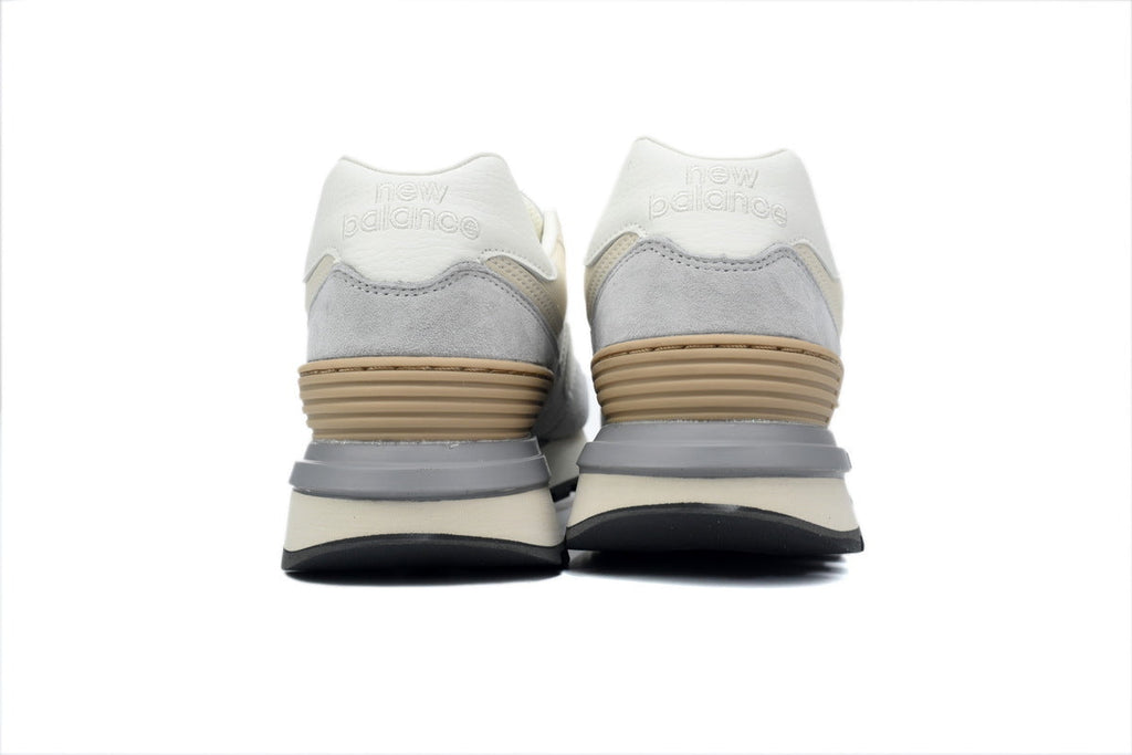 New Balance 574 Legacy 'Grey Angora'