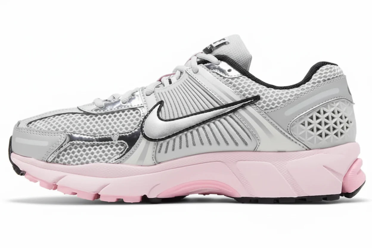Wmns Air Zoom Vomero 5 'Photon Dust Pink Foam'