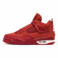 Nigel Sylvester x Air Jordan 4 Retro OG SP 'Brick By Brick'