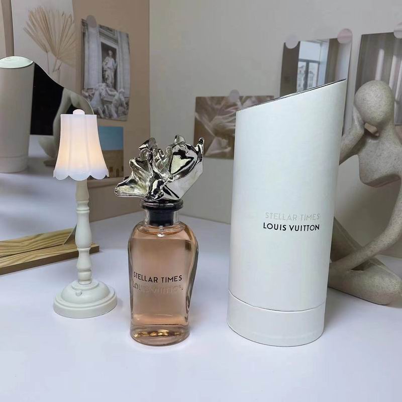 Louis Vuitton Stellar Times Eau de Parfum – 100ml (Unisex)