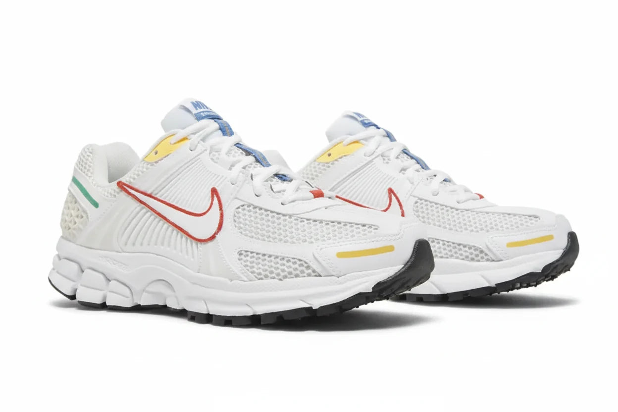 Wmns Air Zoom Vomero 5 'Primary Colors'