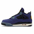 Air Jordan 4 Retro 'Lakers'