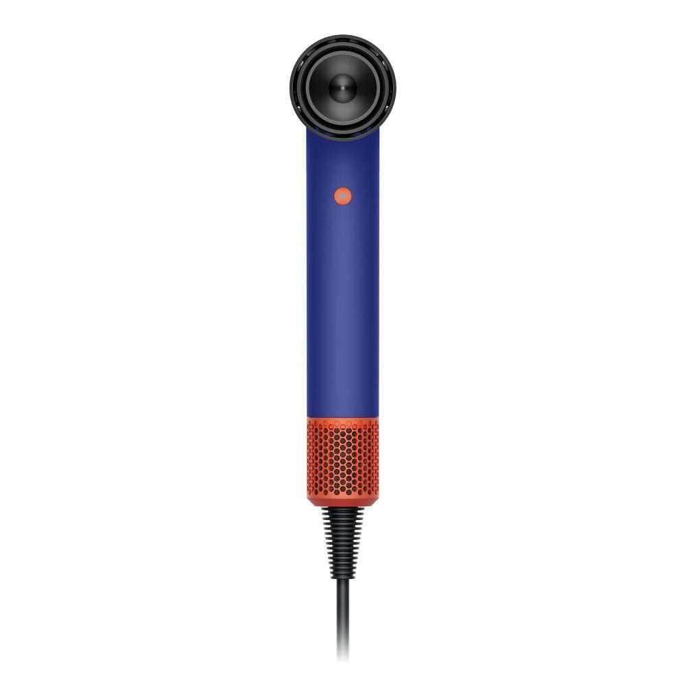 Dyson Supersonic r Professional Hair Dryer (Vinca Blue /Topaz)