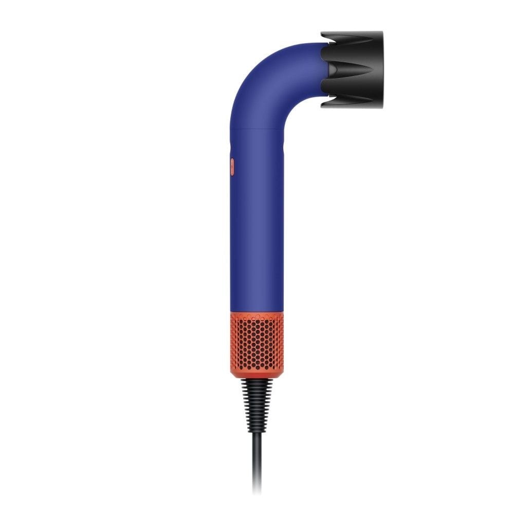 Dyson Supersonic r Professional Hair Dryer (Vinca Blue /Topaz)