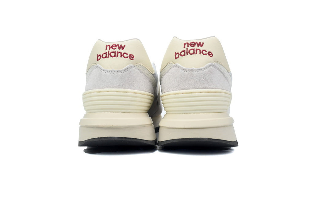 New Balance 574 Legacy 'Ivory'