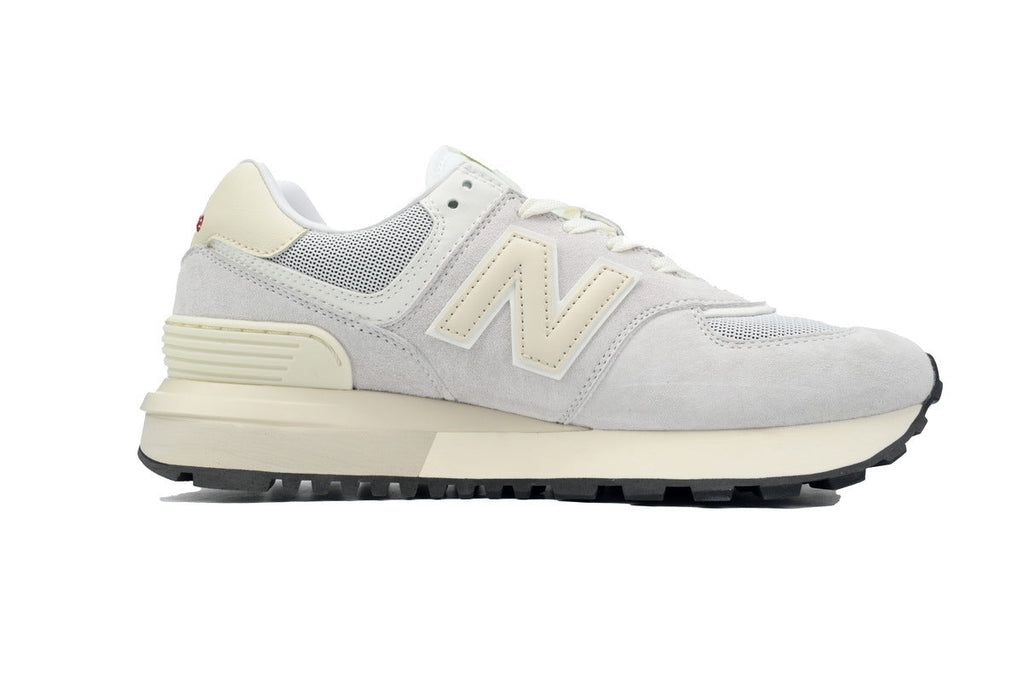 New Balance 574 Legacy 'Ivory'