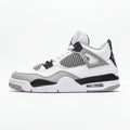 Air Jordan 4 Retro 'Military Black'