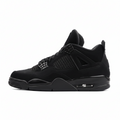 Air Jordan 4 Retro Black cat