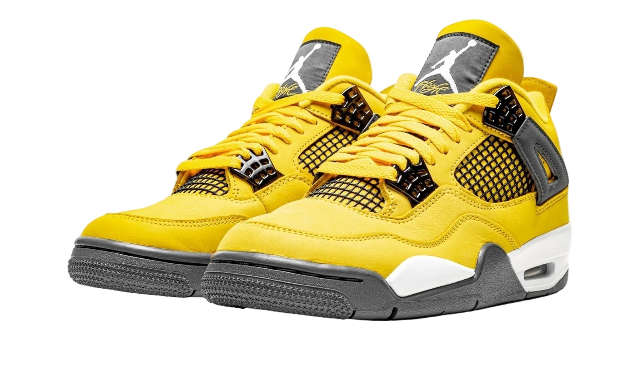 Air Jordan 4 Retro Lightning