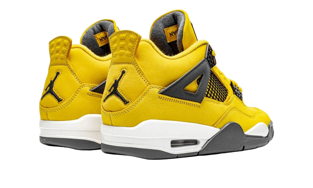 Air Jordan 4 Retro Lightning