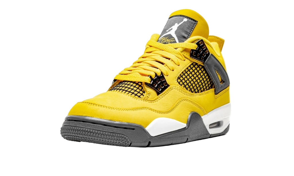 Air Jordan 4 Retro Lightning