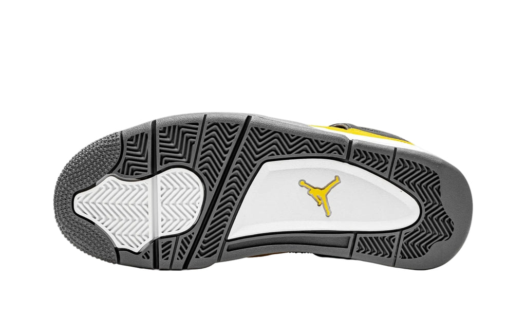 Air Jordan 4 Retro Lightning