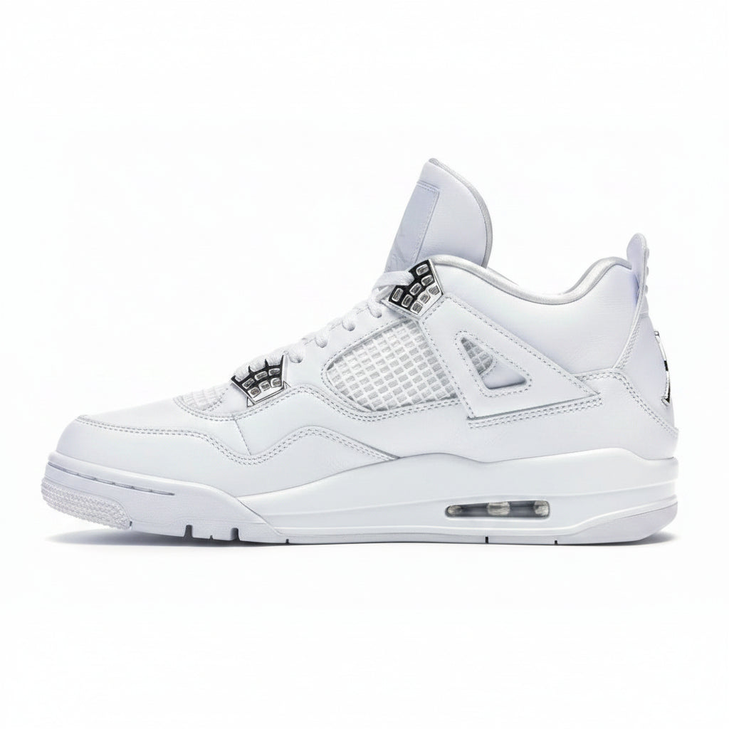 Air Jordan 4 Retro Pure Money