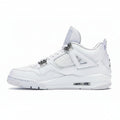 Air Jordan 4 Retro Pure Money